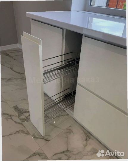 Кухни на заказ по вашим размерам