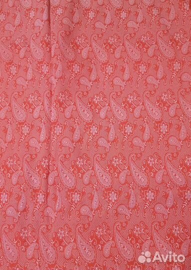 Плательная ткань вискоза