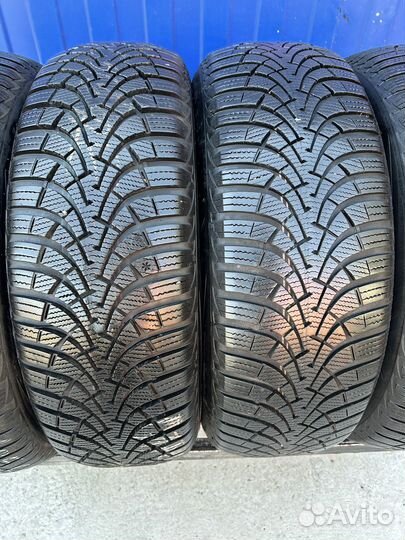 Goodyear UltraGrip 9 205/60 R16