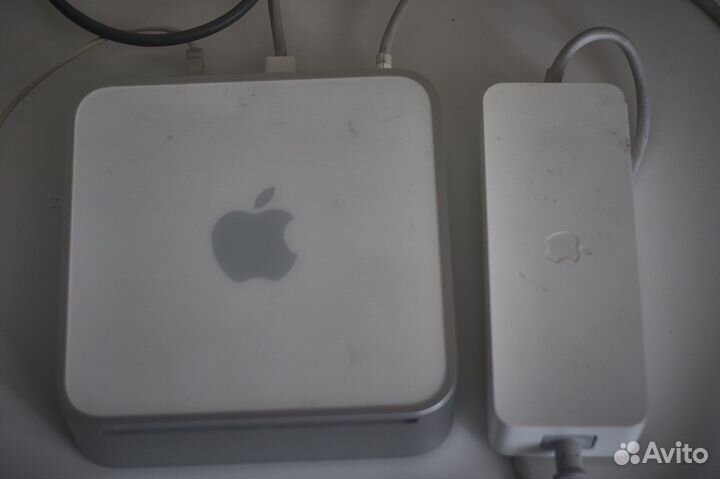 Mac mini 2009