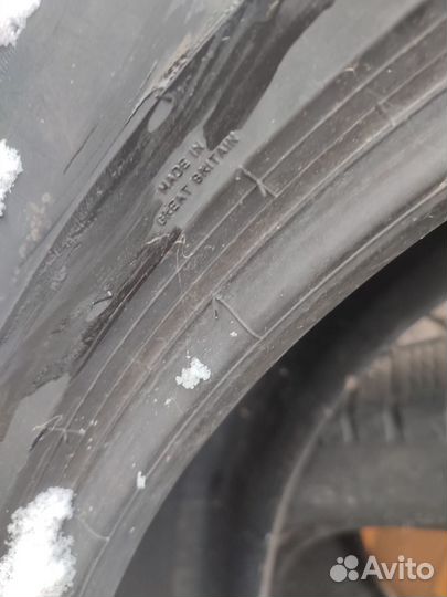 Pirelli Scorpion Ice Zero 2 285/45 R22 111S