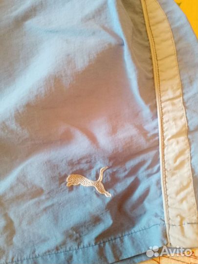 Шорты спортивные мужские