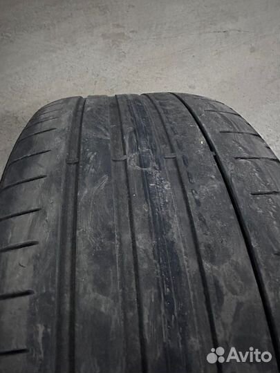 Pirelli P Zero 255/40 R16.5 101Y