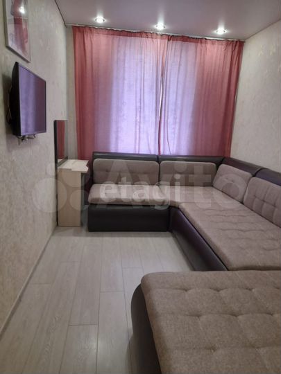 1-к. квартира, 31,7 м², 4/4 эт.