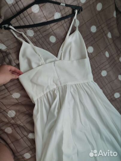 Платье вечернее 44 46