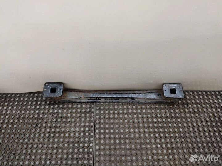 Усилитель заднего бампера Ford Focus 3 2012