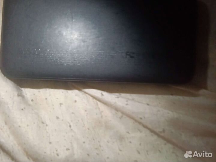 Боворбанк redmi