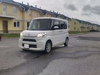 Daihatsu Tanto 0.7 CVT, 2018, 174 000 км, с пробегом, цена 790 000 руб.