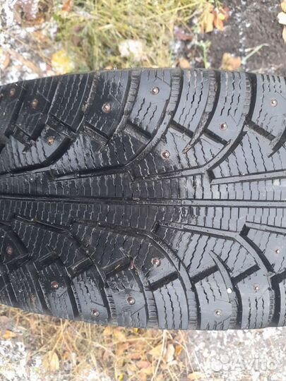 Nokian Tyres Hakkapeliitta 5 265/65 R17