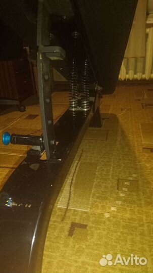 Precor Icarian line скамья