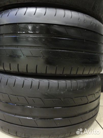 Bridgestone Turanza T001 225/45 R17