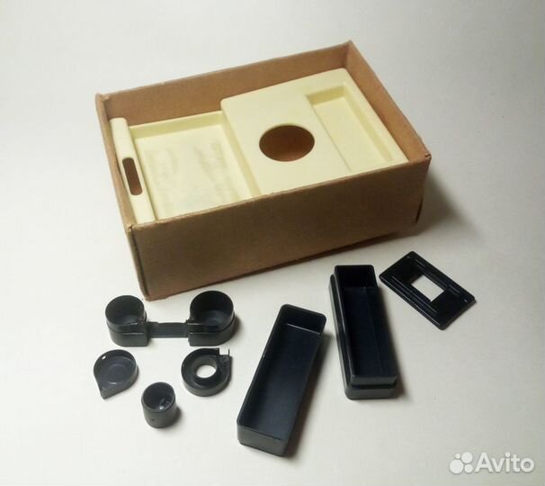 Фотоаппарат 