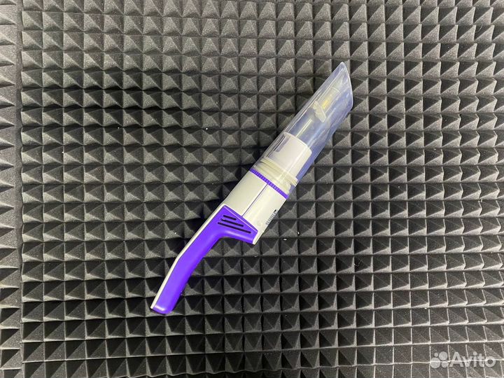 Ручной пылесос Kitfort кт-5197