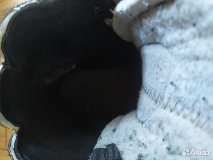 Коньки хоккейные вратарские Bauer Vapor Х700