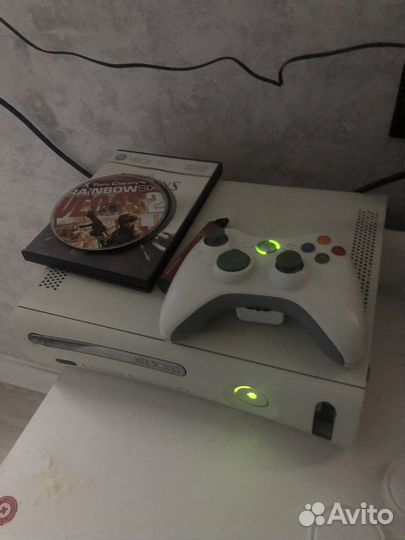 Xbox 360