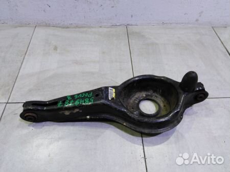 Рычаг задний нижний Форд