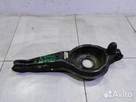 Рычаг задний нижний Форд