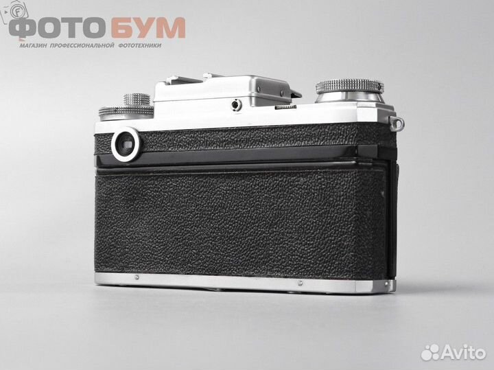 Фотоаппарат Киев 4 kit Юпитер 8M