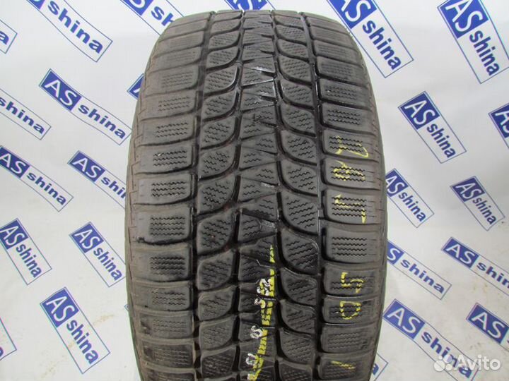 Bridgestone Blizzak LM-25 4x4 265/50 R19 101K
