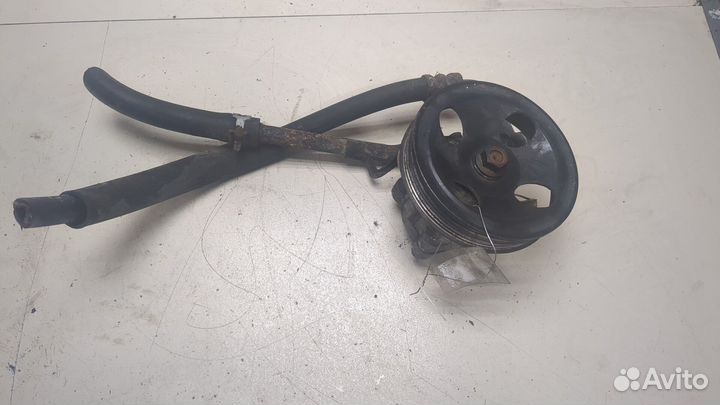 Гур Mazda Bongo Friendee, 1998