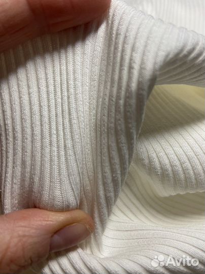 Трикотаж лапша