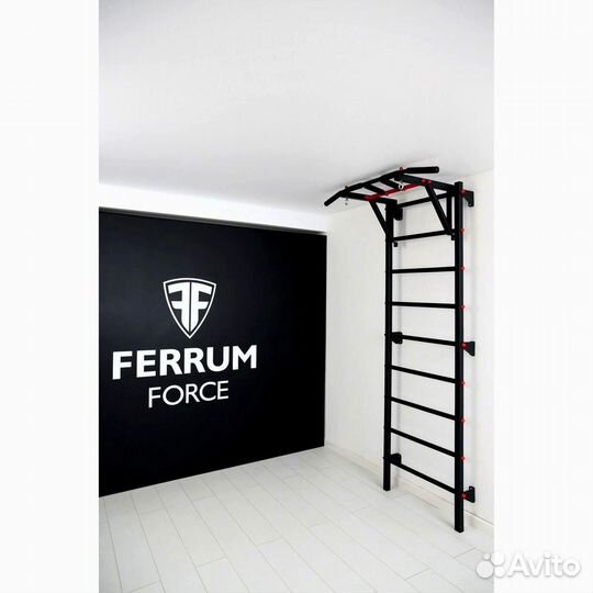 Шведская стенка F1