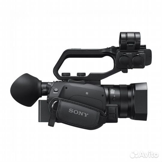 Sony PXW-Z90