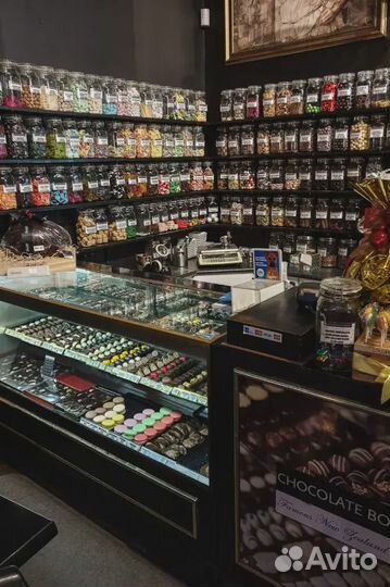 Франшиза табачного магазина: легкий путь к успеху