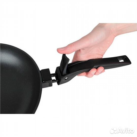 Набоp посуды (антипригарное покрытие) Rоndell