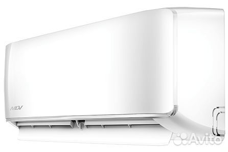 Сплит-система MDV mdsa-09HRN8