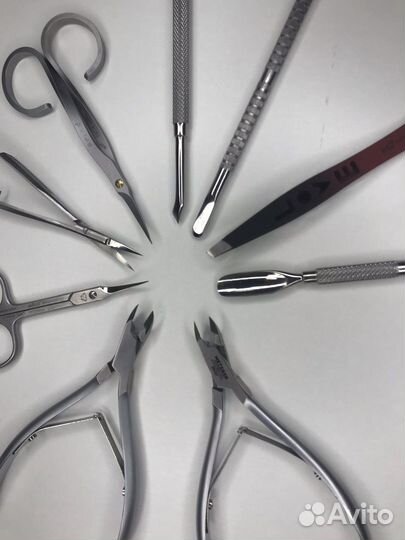 Готовый бизнес. Заточка