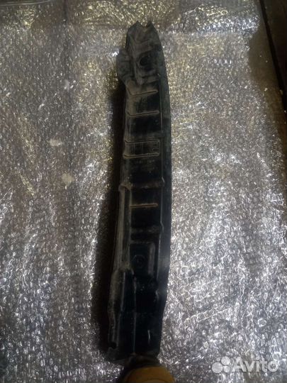 Kia cerato 2 пыльник правого крыла