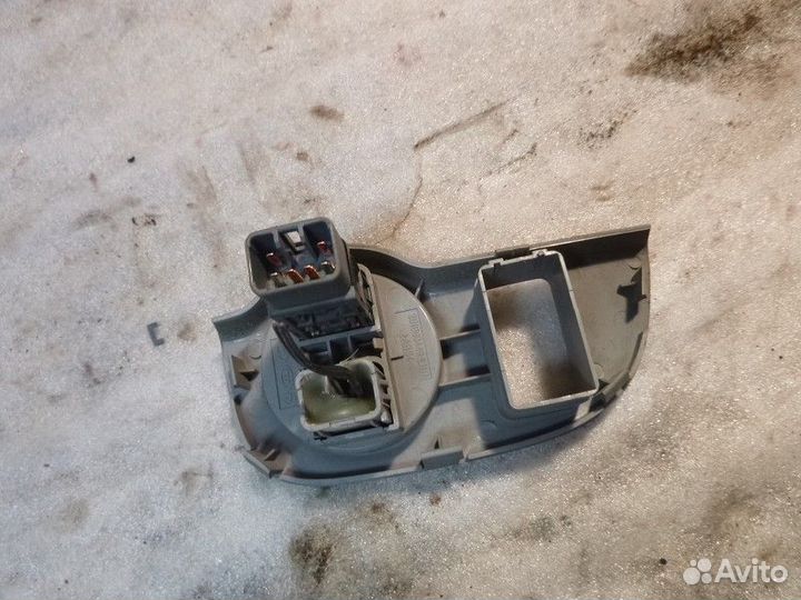 Блок кнопок hyundai verna verna 2008-2014