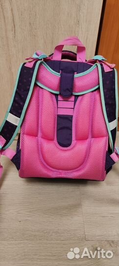 Рюкзак
