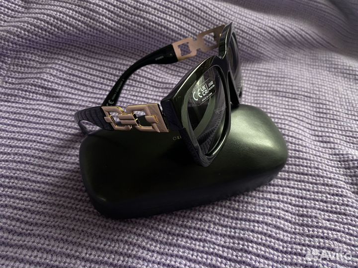 Солнцезащитные очки женские