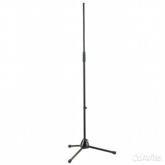 Микрофонная стойка K&M 20120-300-55