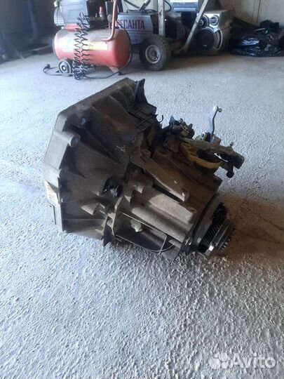 Запчасти на renault logan 2 рестайлинг