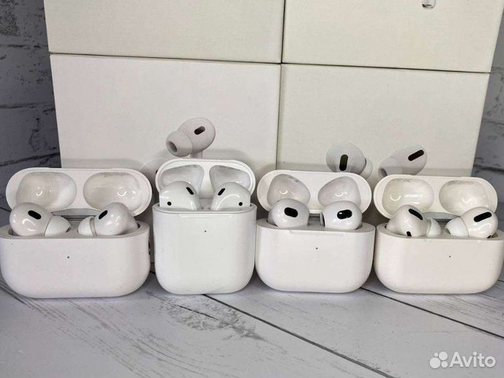 Airpods 