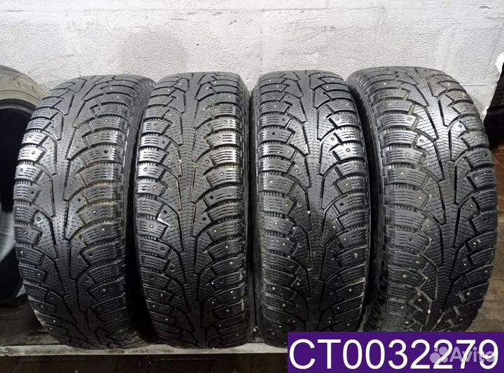 Nokian Tyres Hakkapeliitta 5 SUV 225/65 R17 96T