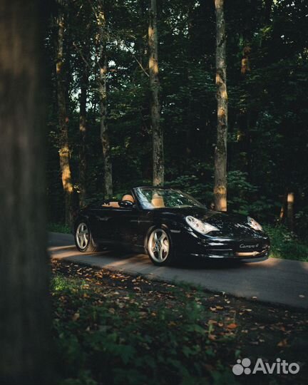 Автомобильный фотограф