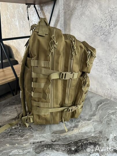 Рюкзак военный(тактический)