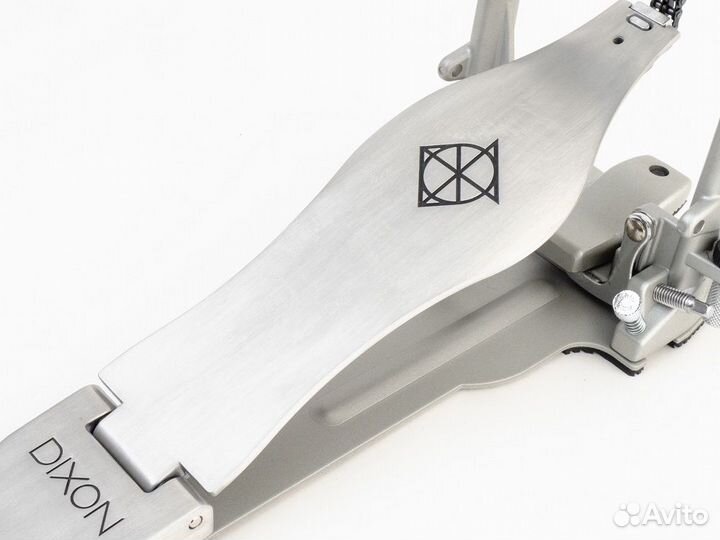 Педаль бас-барабана, одиночная Dixon PP-P1