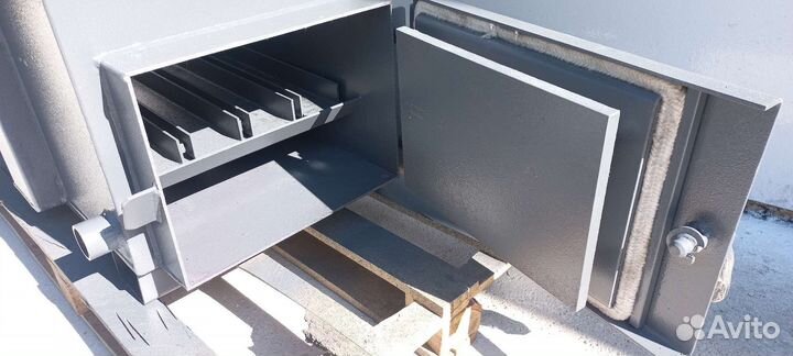 Котлы длительного горения Восток и Kolgen