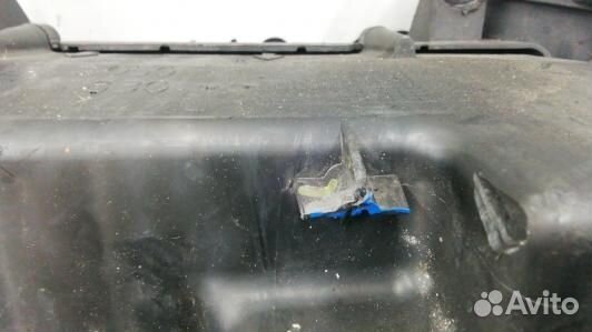 Корпус воздушного фильтра citroen C5 1 (LEA04NQ01)