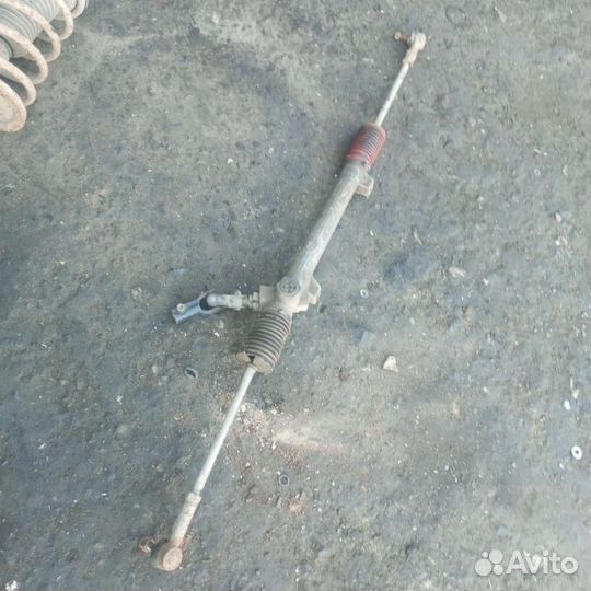 Рулевая рейка Иж Ода