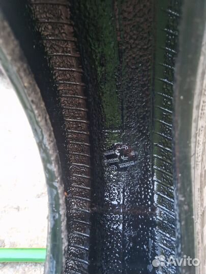 Yokohama A.DriveR1 185/70 R14