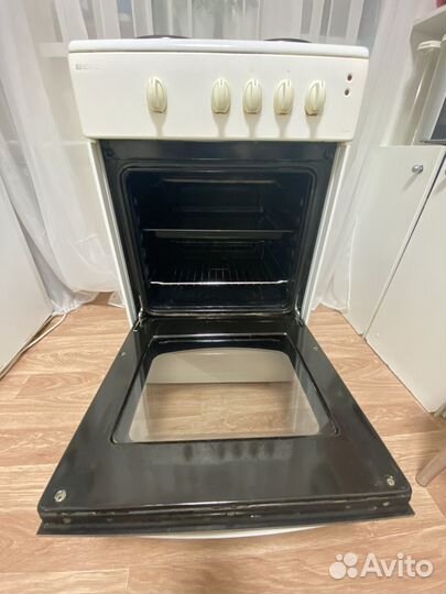 Плита электрическая Beko