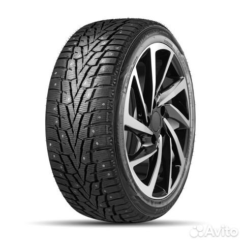 Roadstone Winguard WinSpike 235/55 R17 103T