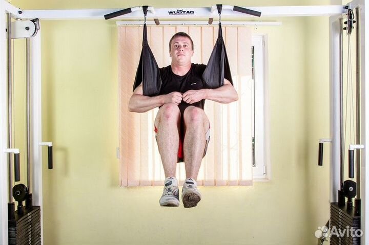 Петли Береша