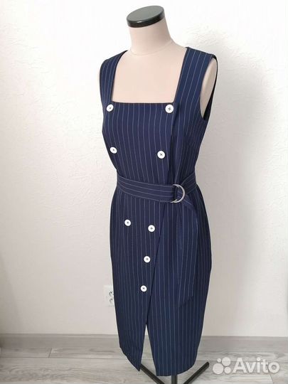 Массовый пошив одежды